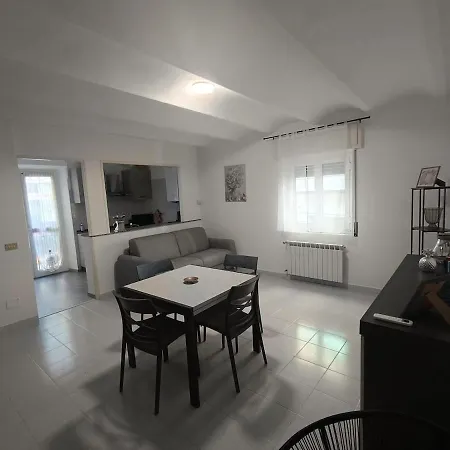 Apartment Casa Esmeralda Sanremo