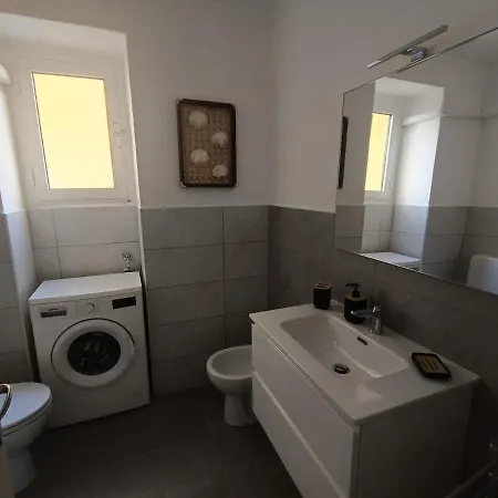 Casa Esmeralda * Σαν Ρέμο
