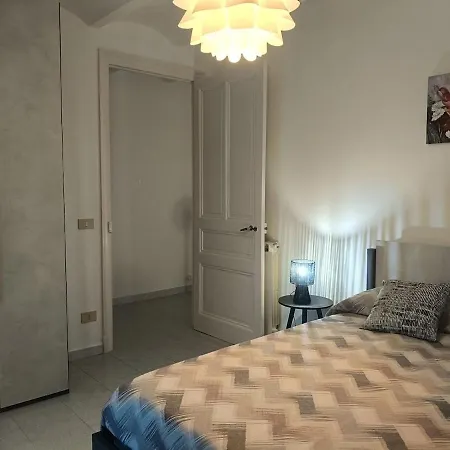 Apartment Casa Esmeralda Sanremo