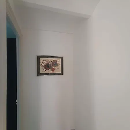 Casa Esmeralda Sanremo
