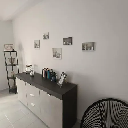 Casa Esmeralda Apartment