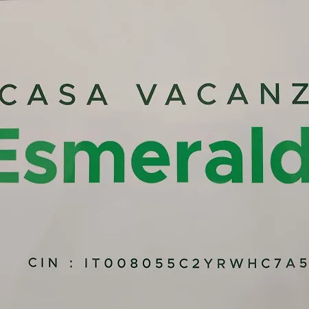 Casa Esmeralda *