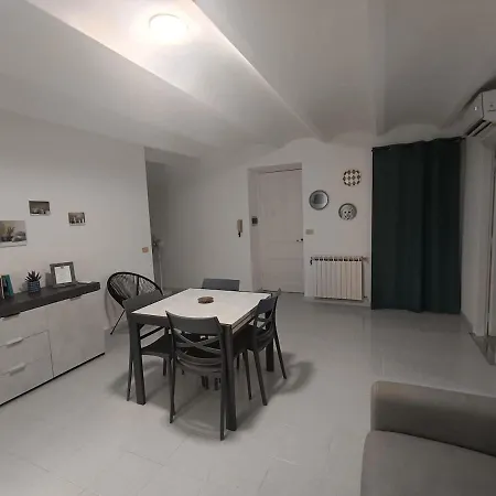 Casa Esmeralda Apartment