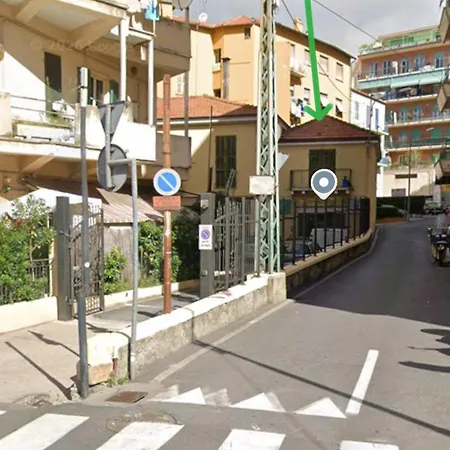 Apartamento Casa Esmeralda